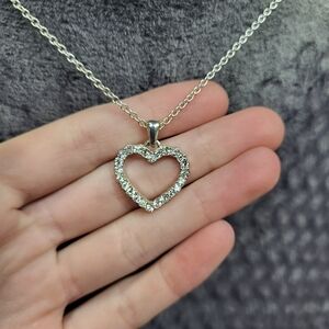 Little Heart Necklace